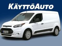 käytetty Ford Transit Connect 240 1.5 TDCi 100hv M5 Trend L2