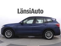 käytetty BMW X3 G01 xDrive 30e A Business