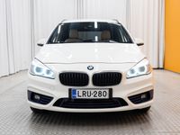 käytetty BMW 220 Gran Tourer F46 A xDrive Sport-Line 7P Lisälämmitin / Sportti