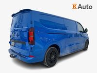 Uusi VW Transporter 170 HP (125 kW) 2025 Sininen Van