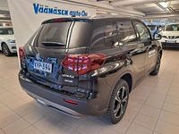 käytetty Suzuki Vitara 1,4 BOOSTERJET 4WD GL+ 6MT HYBRID