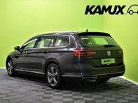 käytetty VW Passat Variant GTE Plug-In Hybrid 160 kW (218 hv) DSG-automaatti