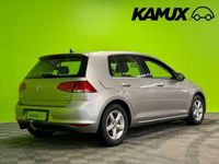 käytetty VW Golf VII Comfortline 1,4 TSI 90 kW, DSG-autom. 4-ovinen - Tutkat / Lohko+sisäpistoke /