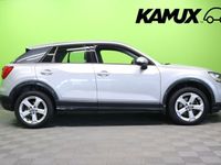 käytetty Audi Q2 Q2Farmari (AC) 4ov 1395cm3 A