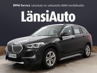 Käytetty BMW X1 xLine 220 HP (161 kW) 2022 Katumaasturi