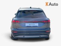 Käytetty Audi Q6 e-tron 285 kW (388 HP) 2025 Katumaasturi