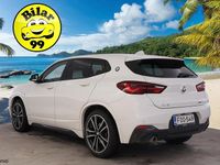 Käytetty BMW X2 M Sport 220 HP (161 kW) 2021 Katumaasturi