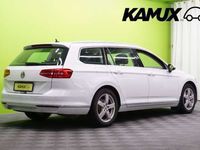 käytetty VW Passat Variant Highline 2,0 TDI Biturbo 176 kW (240 hv) 4MOTION DSG-automaatti