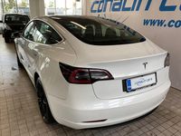 Käytetty Tesla Model 3 Standard Range 239 kW (325 HP) 2020 Sedan