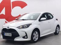 Käytetty Toyota Yaris Active 91 HP (66 kW) 2020 Valkoinen Viistoperä