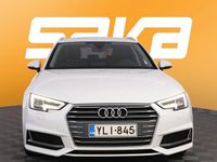 Käytetty Audi A4 Business 150 HP (110 kW) 2019 Farmari