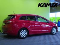 käytetty Hyundai i30 1,6 CRDi 94kW 6MT ISG Comfort Business