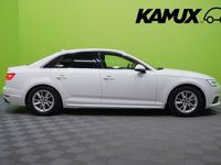 käytetty Audi A4 Sedan Business Sport 2,0 TFSI 140 kW S tronic /