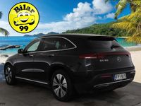 Käytetty Mercedes EQC400 Electric Art 300 kW (408 HP) 2022 Katumaasturi
