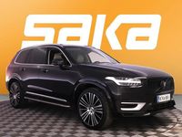 Käytetty Volvo XC90 Inscription 317 HP (233 kW) 2022 Katumaasturi