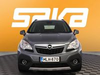 Käytetty Opel Mokka Enjoy 131 HP (96 kW) 2013 Katumaasturi