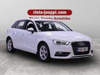 käytetty Audi A3 Sportback CC Attraction 1,2 TFSI Start-Stop S line Business