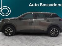 Käytetty Peugeot e-2008 Active 114 kW (156 HP) 2023 Katumaasturi