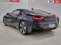 Käytetty BMW i8 Pure Impulse 362 HP (266 kW) 2015 Coupe - kaksiovinen
