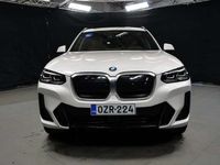 käytetty BMW iX3 G08 M Sport Charged
