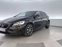 Käytetty Volvo V40 Business Edition 122 HP (89 kW) 2019 Farmari