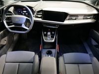käytetty Audi Q4 e-tron 40, WLTP 520km HUD, MMI Pro, Matrix LED - Korkotarjous 3,99%+kulut