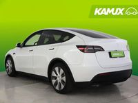 Käytetty Tesla Model Y 378 kW (514 HP) 2023 Valkoinen Katumaasturi