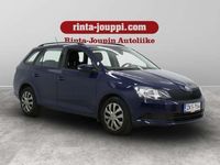 käytetty Skoda Fabia Combi 1,2 TSI 90 Active