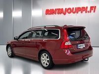 Käytetty Volvo V70 Momentum 231 HP (169 kW) 2010 Farmari