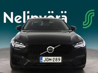 Käytetty Volvo S90 Performance 456 HP (335 kW) 2024 Sedan