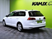 käytetty VW Golf VII 