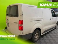 Käytetty Toyota Proace 177 HP (130 kW) 2017 Valkoinen Tila-auto