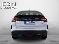 Käytetty Citroën C4 Feel 101 HP (74 kW) 2024 Valkoinen Viistoperä