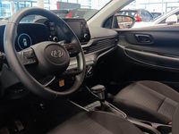 Käytetty Hyundai i20 Comfort 99 HP (72 kW) 2022 Viistoperä