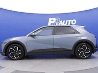 Käytetty Hyundai Ioniq 5 Premium 167 kW (228 HP) 2024 Sininen Katumaasturi