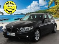 Käytetty BMW 118 136 HP (100 kW) 2016 Viistoperä