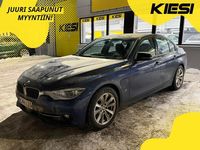 Käytetty BMW 330e Comfort Edition 252 HP (185 kW) 2017 Sedan