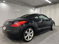 Käytetty Peugeot RCZ 156 HP (114 kW) 2011 Coupe - kaksiovinen