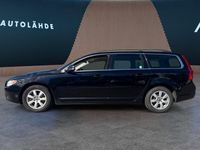 Käytetty Volvo V70 Business Edition 163 HP (119 kW) 2013 Farmari