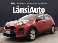 Käytetty Kia Sportage Active 177 HP (130 kW) 2020 Katumaasturi