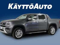 Käytetty VW Amarok Aventura 241 HP (177 kW) 2025 Harmaa Nouto