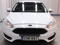 käytetty Ford Focus 1,5 TDCi 120 hv Start/Stop M6 Business Wagon Lohko /