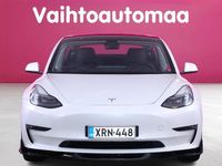 Käytetty Tesla Model 3 258 kW (351 HP) 2021 Sedan
