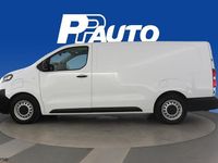 Käytetty Fiat e-Scudo S 100 kW (136 HP) 2022 Valkoinen Tila-auto