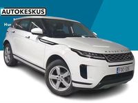 Käytetty Land Rover Range Rover evoque 2019 Katumaasturi