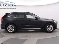 käytetty Volvo XC60 T8 AWD Inscription aut **Ilmajouset - Navi - Vetokoukku**