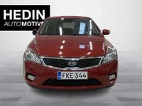 käytetty Kia Ceed 1,6 ISG Active 5D EcoDynamics /