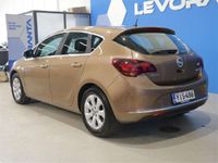 käytetty Opel Astra 5-ov Drive 1,4 Turbo ecoFLEX Start/Stop 103kW MT6 /