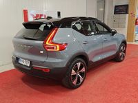 Käytetty Volvo XC40 Plus 169 kW (231 HP) 2023 Katumaasturi