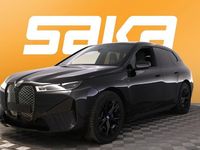 Käytetty BMW iX 455 kW (619 HP) 2024 Katumaasturi